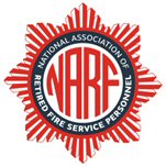 New NARF Badge